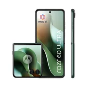 MOTOROLA pametni telefon Razr 60 Ultra 16GB/512GB, Scarab