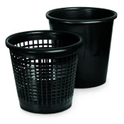 Koš za smeti PVC