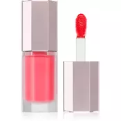 Lancôme Rumenila Idôle Juicy Blush Red Here Rumenilo 8,5 ml