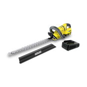Karcher HGE 18V-50 Battery Set brezžični trimer za živo mejo