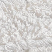 Perika za mop klik sistem-ravna poliester/pamuk 50 cm