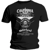 Motörhead Kush Black XL Majica