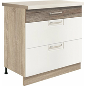 omara s predali Econo 22D 80 - 3 barve