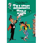 Talicni Tom 18