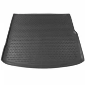 Rubber trunk mat Jaguar I-Pace 2018-