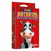 Smart Games Mimiq karte, Kmetija (MMQ 002)