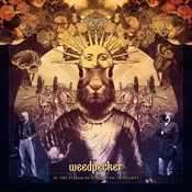 Weedpecker - IV: The Stream Of Forgotten Thoughts (Translucent Yellow Coloured) (LP)