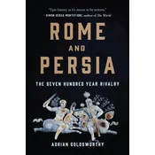 Rome and Persia