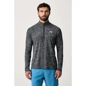 Under Armour trening pulover moški Tech Textured
