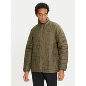 Columbia Prehodna jakna Powder Lite™ II 2086964 Zelena Regular Fit
