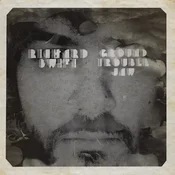 Richard Swift - Ground Trouble Jaw/Walt Wolfman (LP)