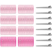 BrushArt Hair Thermal hair rollers set set za kodranje las 8 kos