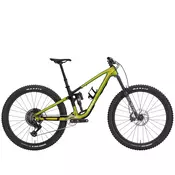 Bicikl Trek Fuel EX 9.8 Eagle 90 Gen 7 2026 Gloss Chameleon Green’Matte Black