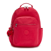 KIPLING Ruksak Seoul, ružicasta