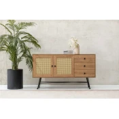 Hanah Home Komoda Nala 160 160x90x40cm Bež