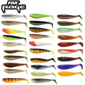 Guma Fox Rage Zander Shad 14cm