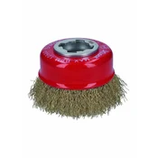 Bosch X-LOCK talasasta loncasta cetka 75 mesing 2608620730, 75 mm, 0,3 mm, X-LOCK