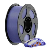 ANYCUBIC Filament ANYCUBIC PLA 1 kg (vijoličen)