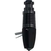 Phaetus Rapido Hotend 2F - črna