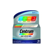 Centrum Silver, 60 tableta