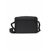 Kapten & Son Torba preko ramena Lulea, crna