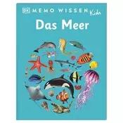 memo Wissen Kids. Das Meer