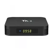 TANIX TX3 TV Box 4G/32G