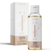 Naif® masažno ulje za bebe i djecu 100 ml