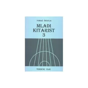 Mladi kitarist 3, tehnične vaje