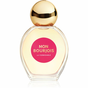Bourjois Mon Bourjois La Formidable parfumska voda za ženske 50 ml