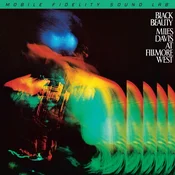 Miles Davis - Black Beauty: Miles Davis At Fillmore West (Special Edition) (180 g) (2 LP)