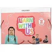 Learn With Us Level 2 Classroom Resource Pack