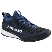 Moška obutev za tenis Head Endure Pro Men Navy/Dark Blue EUR 44