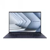 Asus ExpertBook Premium B9403CVAR-PP2122X Core 7 150U 32GB 1TB 2280 PCIE G4 (PERFORMANCE) SSD 14.0 WQXGA+(WQ+) 2880X1800 16:10 Win11 Pro
