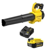 Stanley FatMax V20 Aku bezuhlíkový fukar 18V SFMCBL730M1