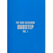The Icon Catalogue Dubstep Vol. 1