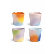 Komplet skodelic &k amsterdam 4-pack