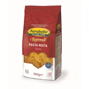 Farabella Makaron bezglutenowy Pasta Mista 250g -