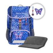 Djecji ruksak Step by Step Kid, Butterfly Maja