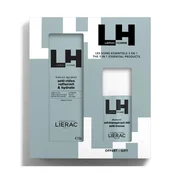 Lierac Man Fathers Day Set Anti-Age Fluid + Free Deodorant 100ml