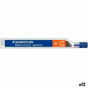 Staedtler Mars micro carbon 250 0.9mm, B, 0,9 mm