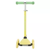 Bold Cube Trotinet za decu Teeny 3 tocka Lemon ( SW12684 )