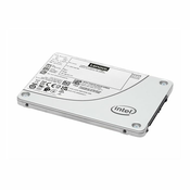 ThinkSystem 2.5 S4520 240GB Read Intensive SATA 6Gb HS SSD