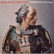 Manic Street Preachers - Resistance Is Futile