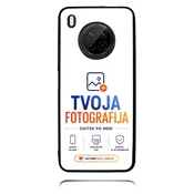 Ovitek po meri (Huawei Nova 8i)