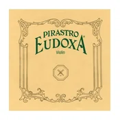 Pirastro Eudoxa 4/4 Violin String Set