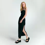 Midi obleka