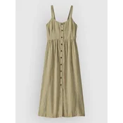 Patagonia Garden Island Dress  weathered stone