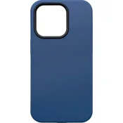 Sturdo plastični ovitek iPhone 15 Pro Max, temno moder (Mark)