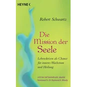 Die Mission der Seele